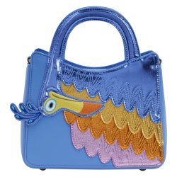 LA-HAUT - Kevin - Sac bandoulière Loungefly