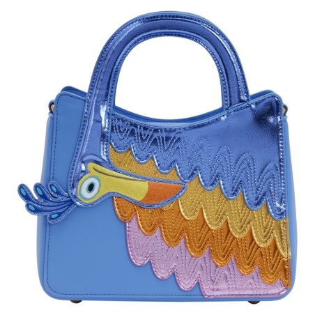 LA-HAUT - Kevin - Sac bandoulière Loungefly