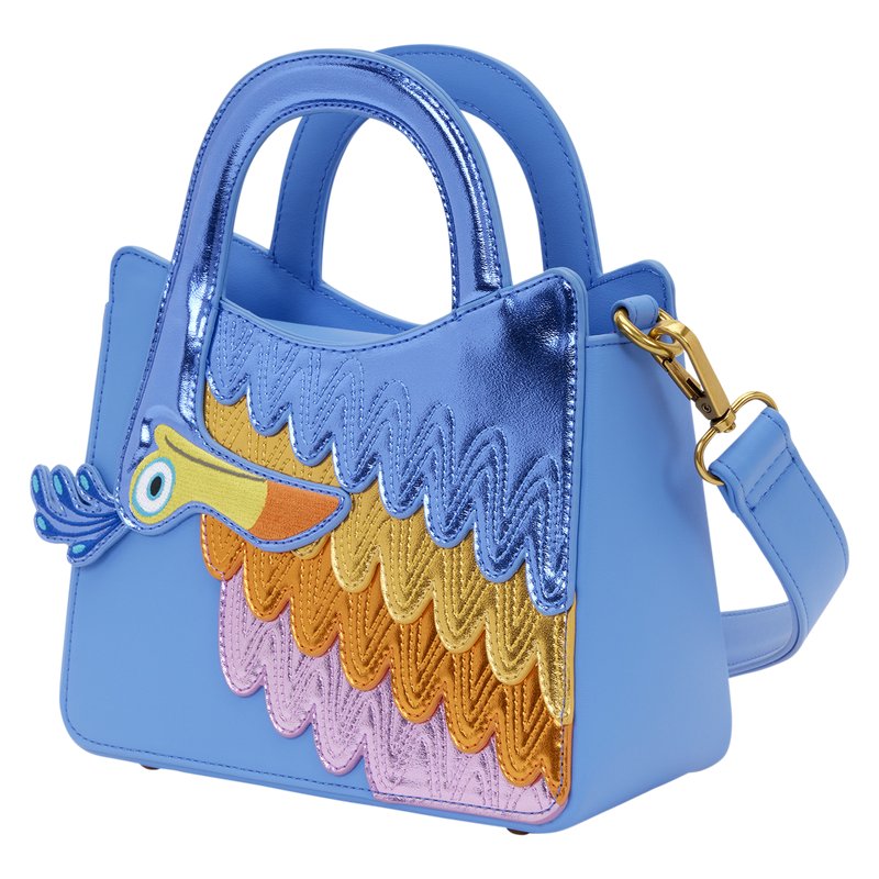 LA-HAUT - Kevin - Sac bandoulière Loungefly