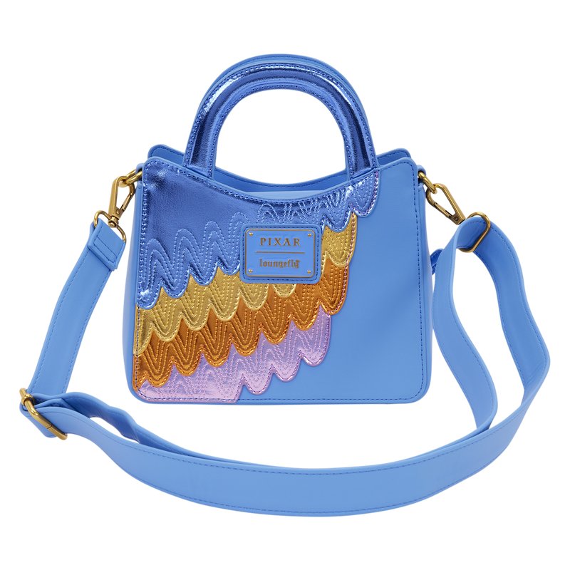 LA-HAUT - Kevin - Sac bandoulière Loungefly