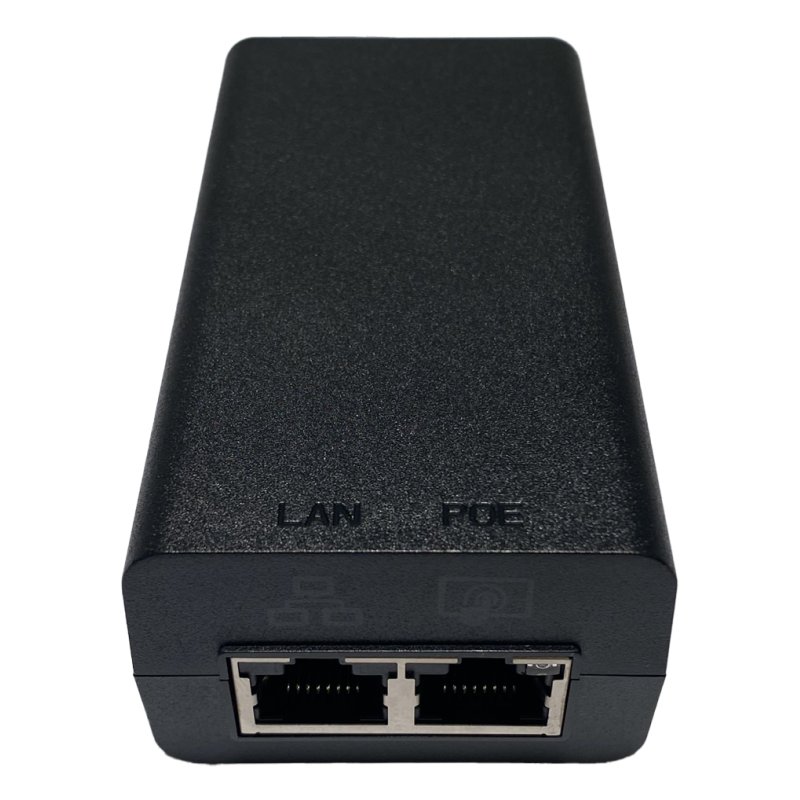 Jabra PoE Injector Kit (UK/HK Injector, Type-G, 1m/3ft)
