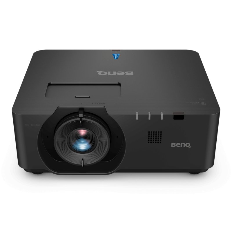 BenQ LU960ST Standard throw projector 5500 ANSI lumens DLP WUXGA (1920x1200) 3D Black