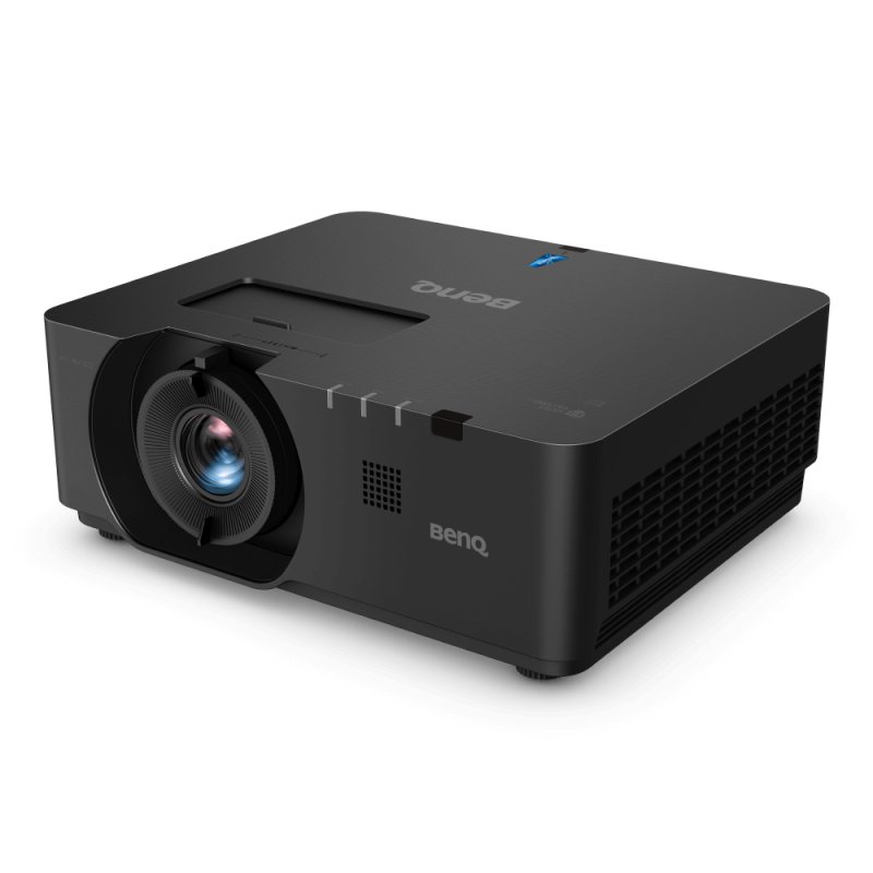 BenQ LU960ST Standard throw projector 5500 ANSI lumens DLP WUXGA (1920x1200) 3D Black