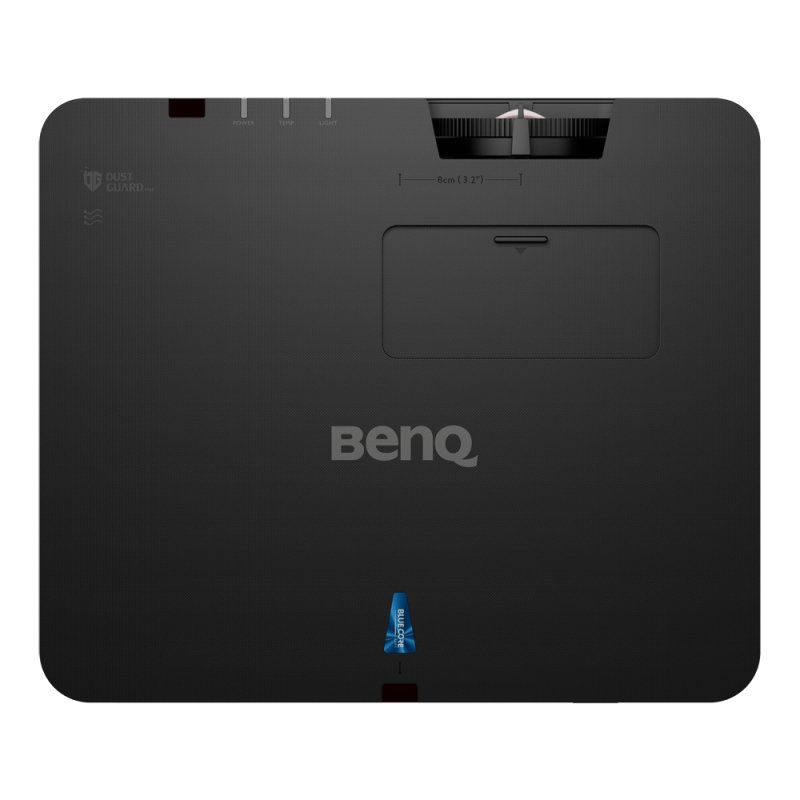 BenQ LU960ST WUXGA 5500 Lumen