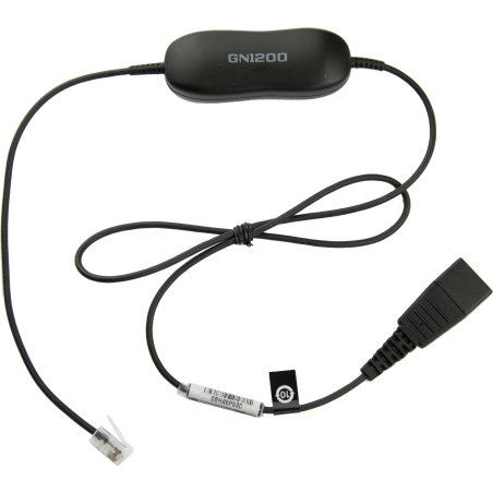 Jabra GN1200 Kit d'accessoires