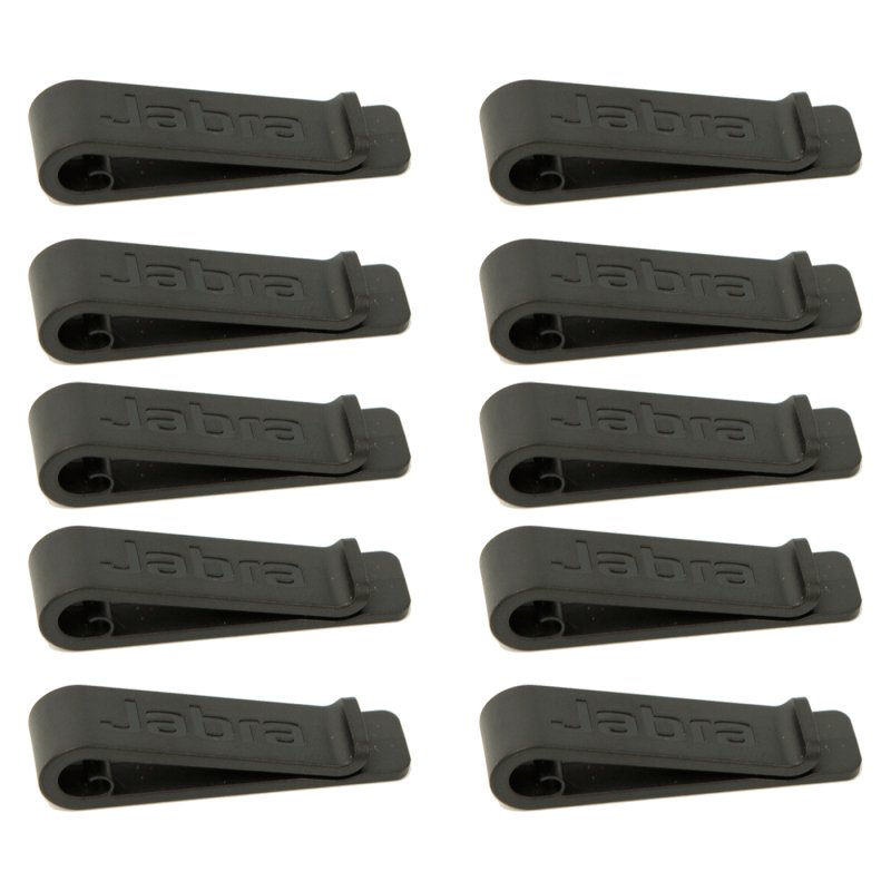 Clothing clip BIZ 2300 10 pieces