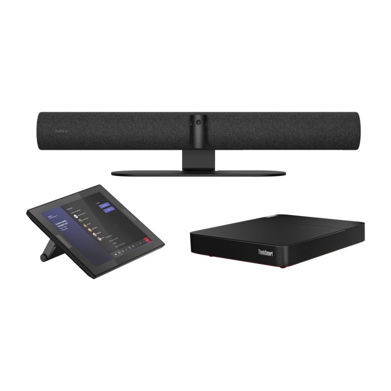 Jabra PanaCast 50 Room System - Teams