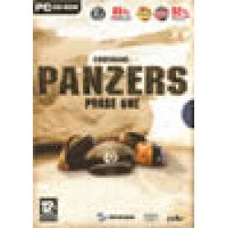 Codename Panzers Phase One