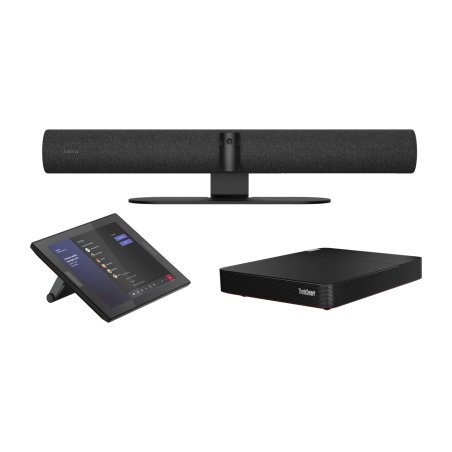 Jabra PanaCast 50 Room System - Zoom