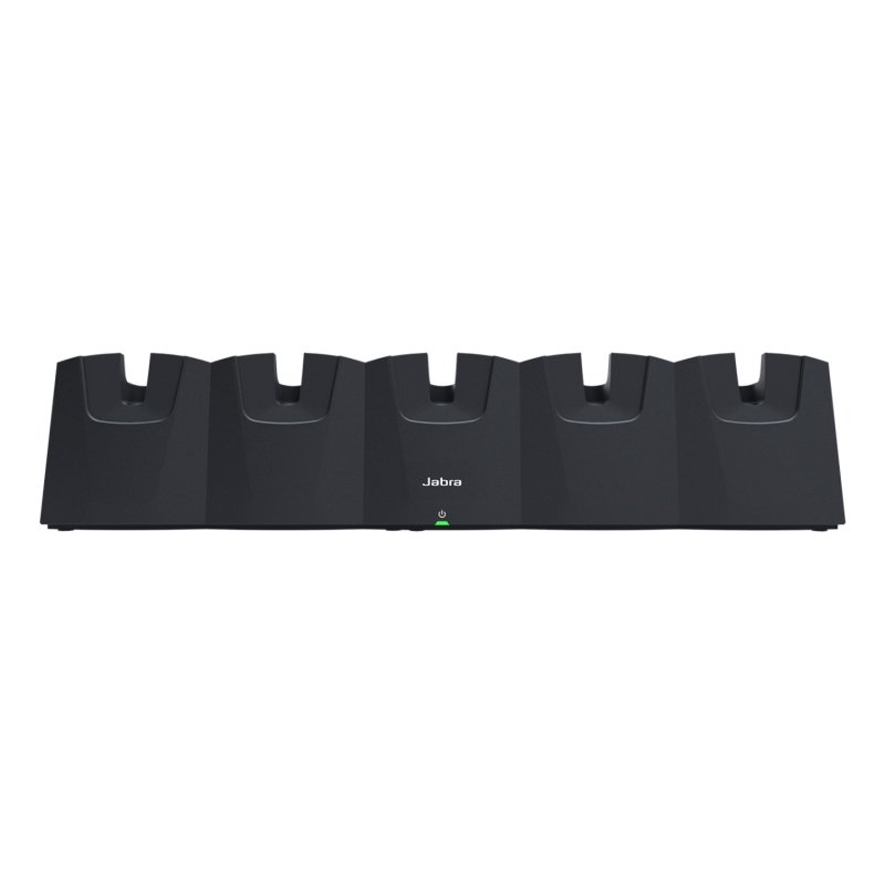 Jabra 14207-94 chargeur d'appareils mobiles