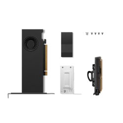RTX PRO 2000 BLACKWELL 16GB MIN I DP4 GDDR7 GRAPHICS CARD