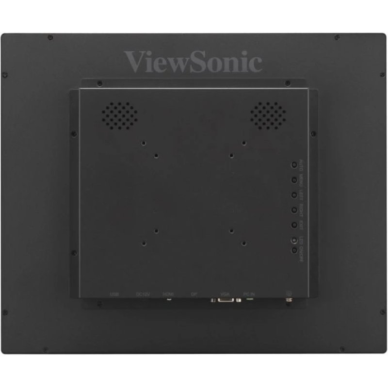 TOUCHSCREEN LED OPEN FRAME 17IN FULL HD 16:9 PCAP 255 NITS MAT G