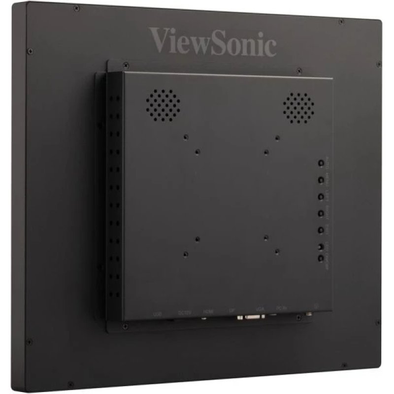 Viewsonic XF1740 Moniteur de caisse 43,2 cm (17") 1280 x 1024 pixels SXGA Écran tactile