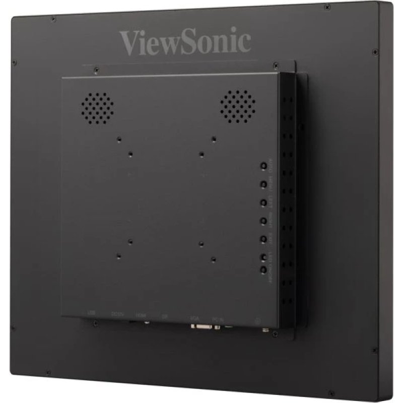 Viewsonic XF1740 Moniteur de caisse 43,2 cm (17") 1280 x 1024 pixels SXGA Écran tactile