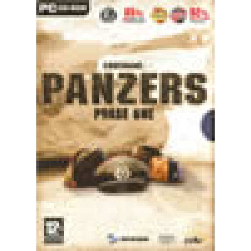 Codename Panzers Phase One