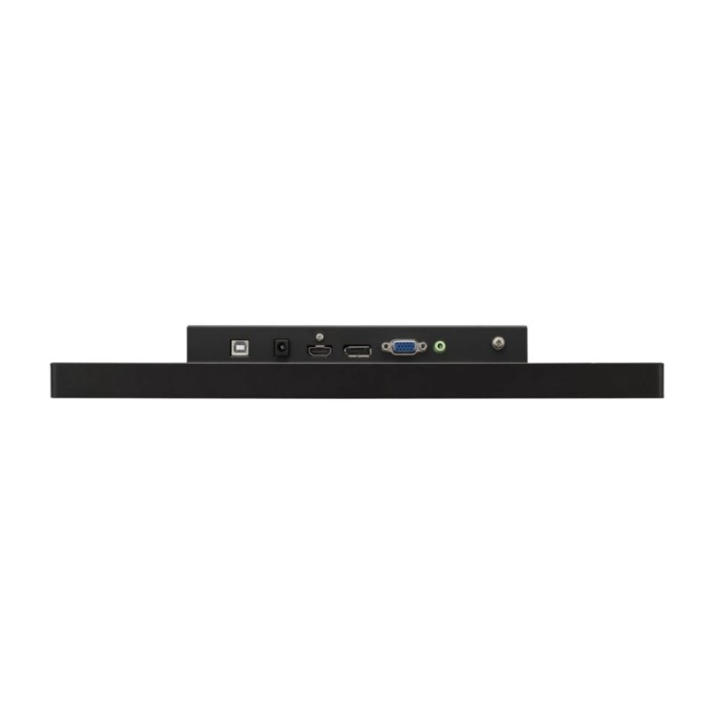Viewsonic XF1740 Moniteur de caisse 43,2 cm (17") 1280 x 1024 pixels SXGA Écran tactile