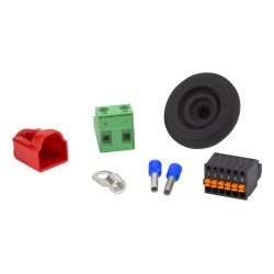 Axis TQ1955-E Connector kit