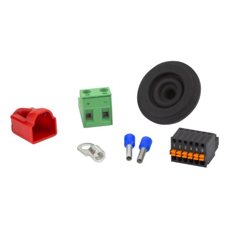 Axis TQ1955-E Connector kit
