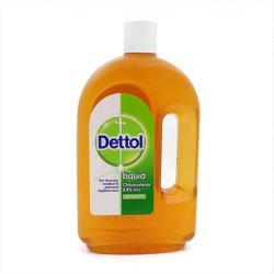 Dettol Antiseptic Liquid 750ml