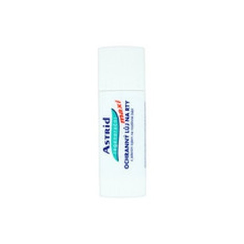 Astrid Maxi Regenerative Protective Lip Salve