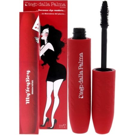 Diego Dalla Palma My Toy Boy Mascara 0.4 oz