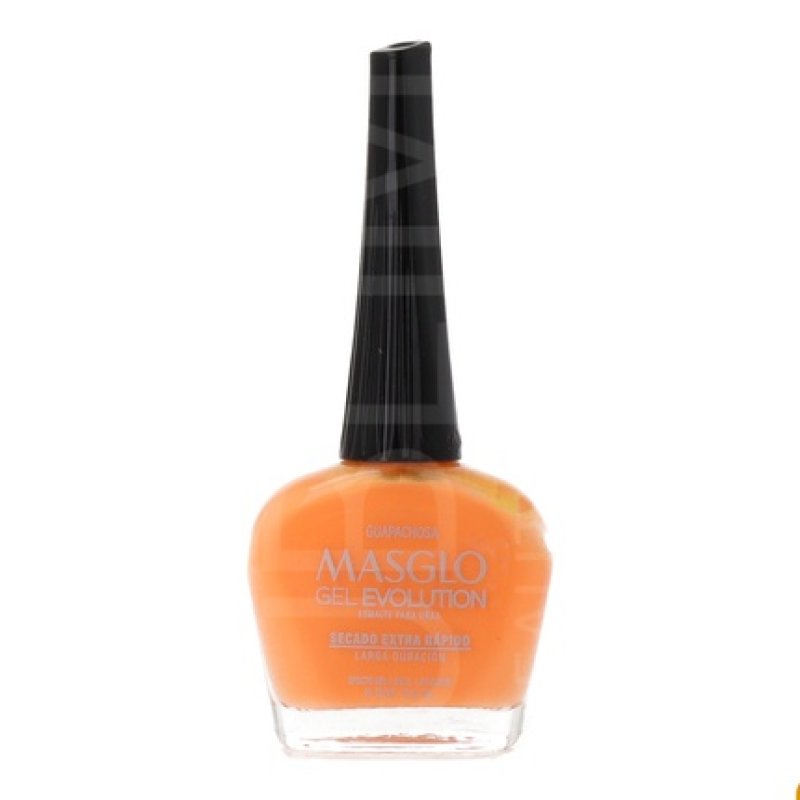 Masglo Gel Evolution Guapachosa 135 Ml