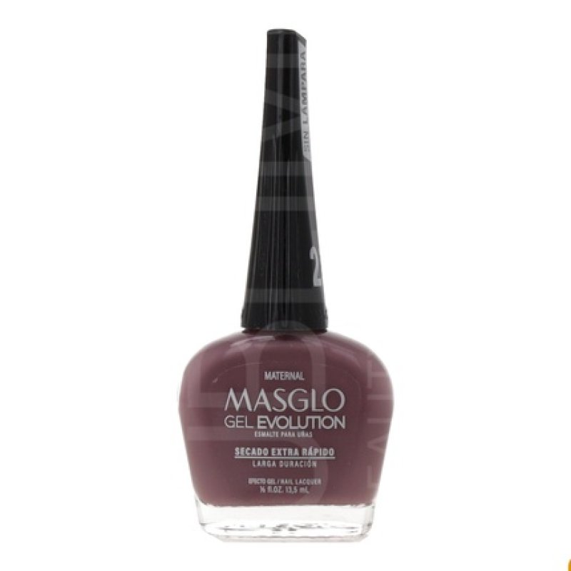 Masglo Gel Evolution Maternal 135 Ml