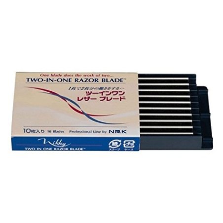 Mphair Lame Two In One Shaving Accessories