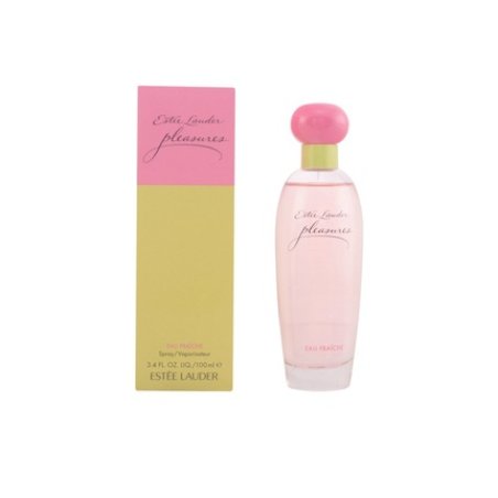 Estee Lauder Pleasures Eau Fraiche Spray 100ml