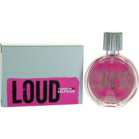 Tommy Hilfiger Loud Women Eau de Toilette 25ml