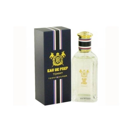 Tommy Hilfiger Prep Eau De Toilette Spray for Men 1.7 Ounce