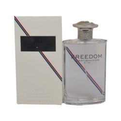Tommy Hilfiger Freedom Eau de Toilette Spray for Men 3.4oz