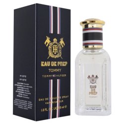 Tommy Hilfiger Eau De Prep EDT Spray 1oz