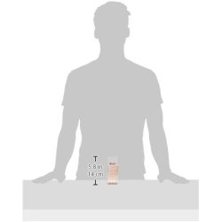 Rihanna Rogue Love for Women Eau De Parfum Spray 4.2oz 125ml