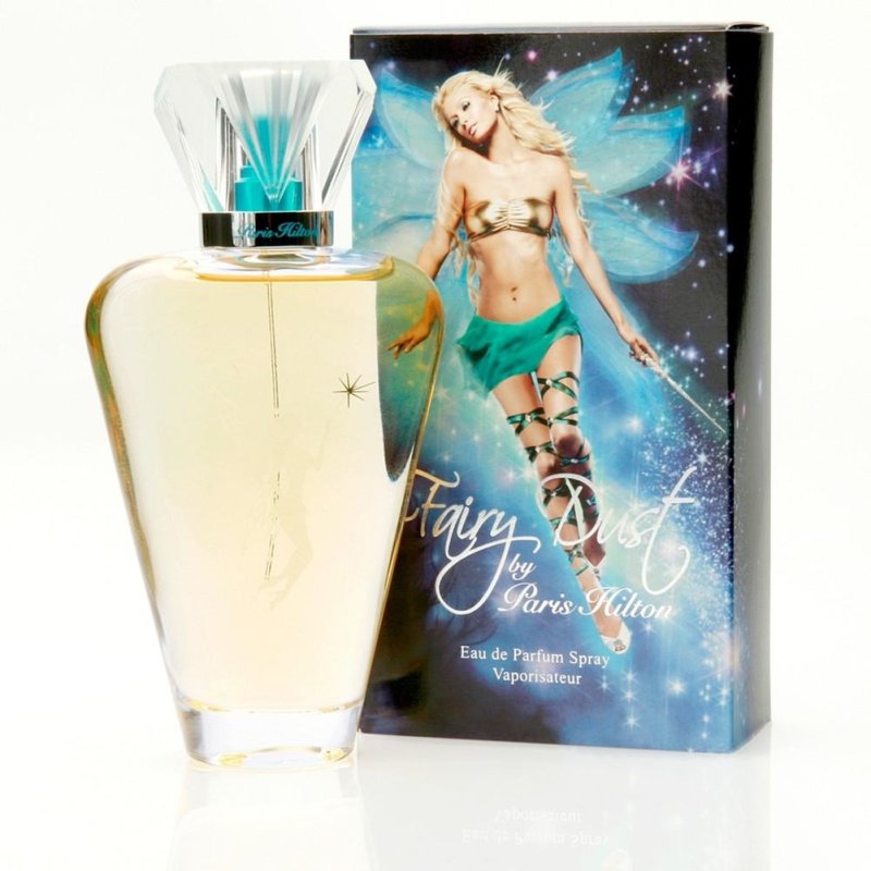 Paris Hilton Fairy Dust 100 ml Femmes