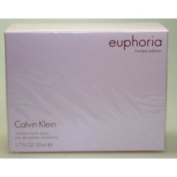 Calvin Klein Euphoria Limited Edition 50ml Eau de Parfum Spray