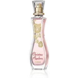 Christina Aguilera Woman Eau de Parfum Natural Spray 30ml