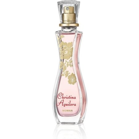Christina Aguilera Woman Eau de Parfum Natural Spray 30ml