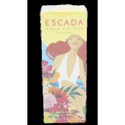 Escada Agua del Sol 50ml Eau de Toilette