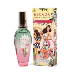 Escada Fiesta Carioca Eau de Toilette Spray 50ml