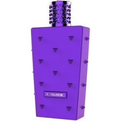 Police Shock In Scent for Women EDP Spray 100ml