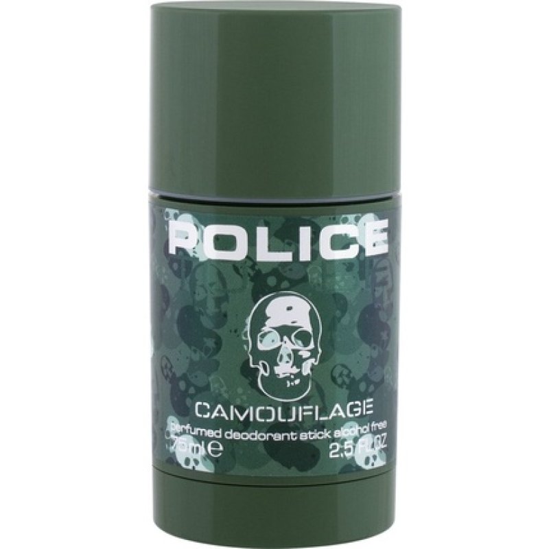 To Be Camouflage Deostick 75ml