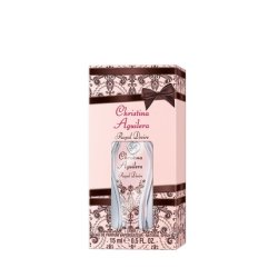 Christina Aguilera Royal Desire Eau de Parfum Natural Spray 15ml