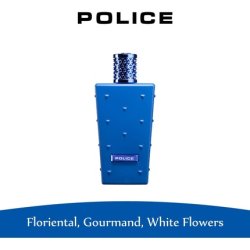 Police Eau De Parfum for Men 100ml