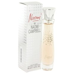 Naomi Campbell EDT Spray 1oz Women