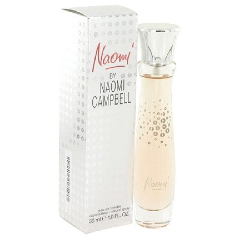 Naomi Campbell EDT Spray 1oz Women