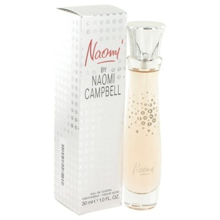 Naomi Campbell EDT Spray 1oz Women