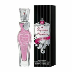 Christina Aguilera Secret Potion Eau de Parfum Spray 30ml