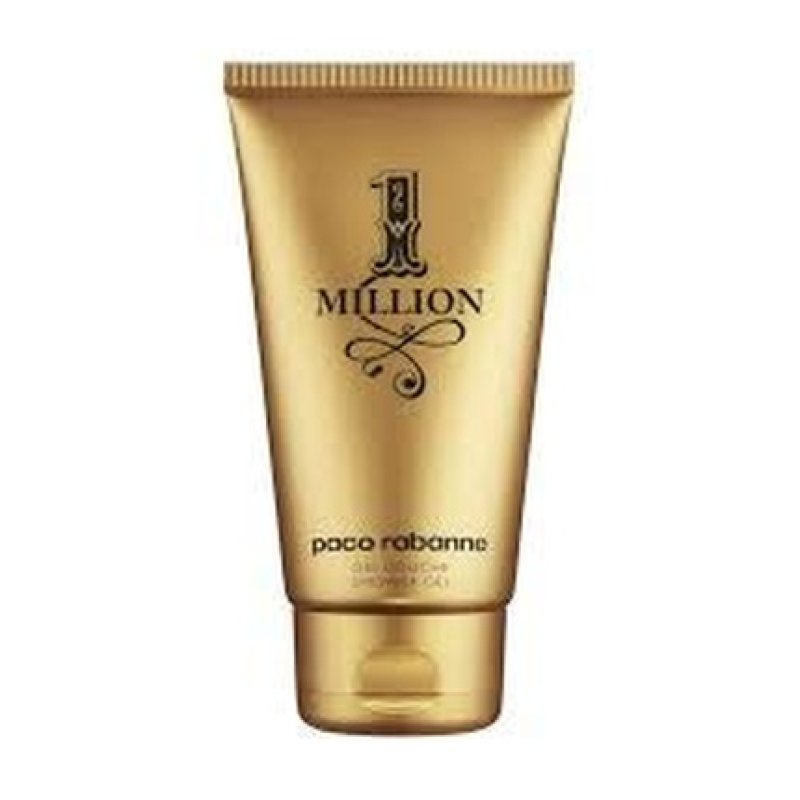 Paco Rabanne Million Shower Gel 100ml
