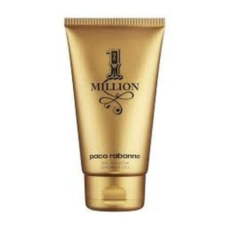 Paco Rabanne Million Shower Gel 100ml
